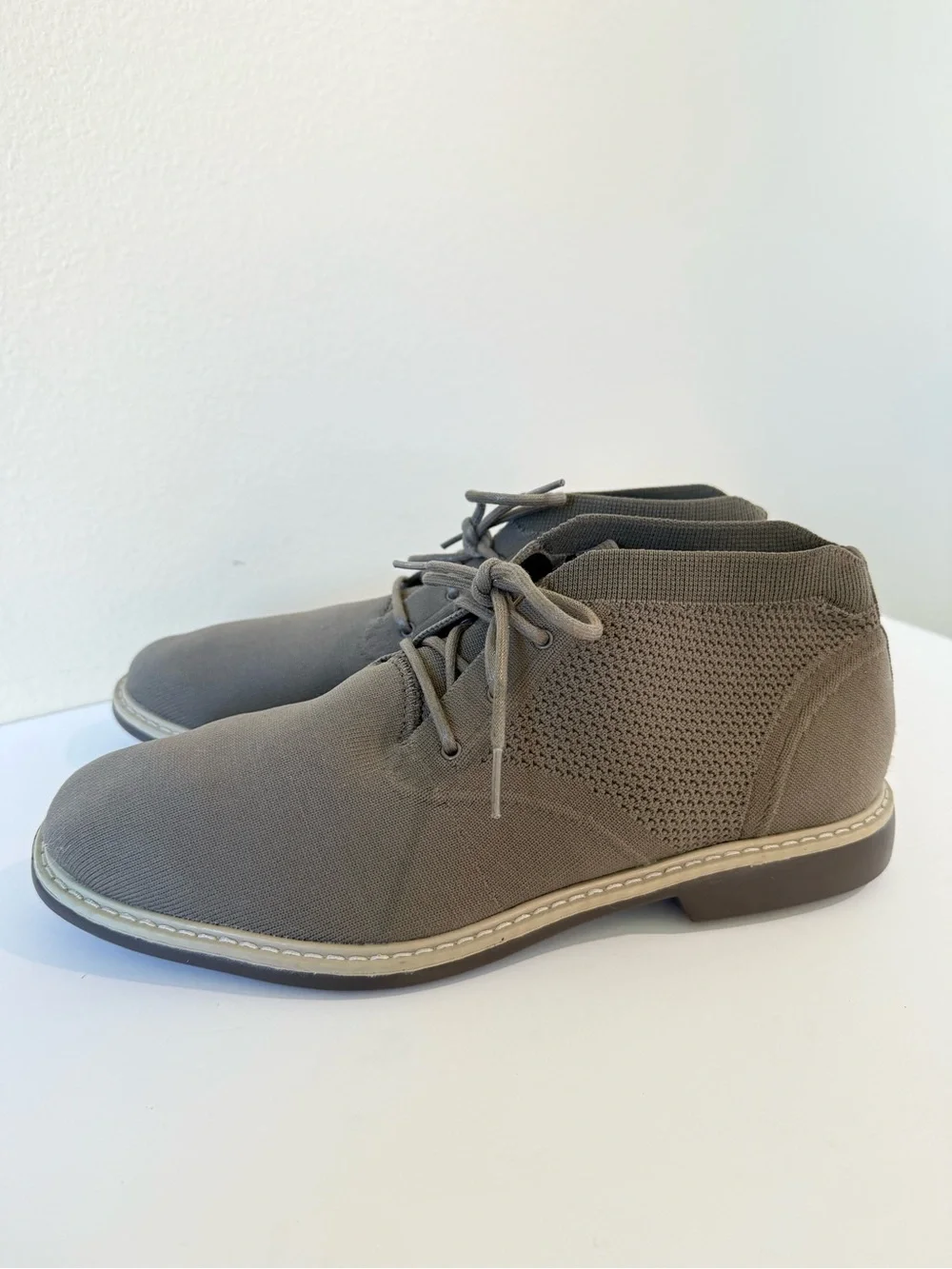 Mark Nason description step